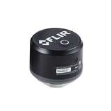 Vibration/Temp Remote Sensor, Battery Operated with Wi-Fi Communication, 5 kHz redirect to product page